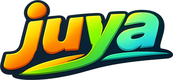 juya লোগো